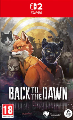 Back to the Dawn
