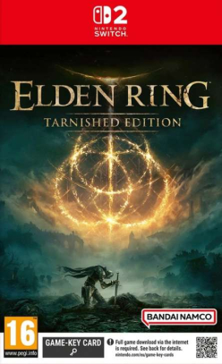 Elden Ring - Tarnished Edition