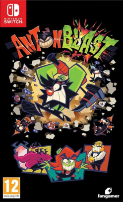 Antonblast