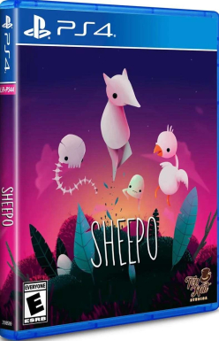 Sheepo (Import)