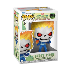 Strange Tales POP! Marvel Ghost Rider 9 cm nr 1559
