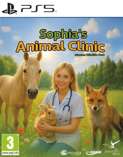 Sophia's Animal Clinic
