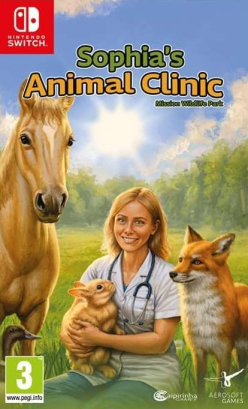 Sophia's Animal Clinic