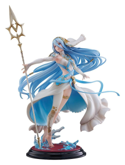 Fire Emblem Figurka PVC 1/7 Azura (White Songstress) 28 cm