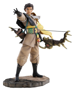 Fire Emblem Figurka PVC 1/7 Claude