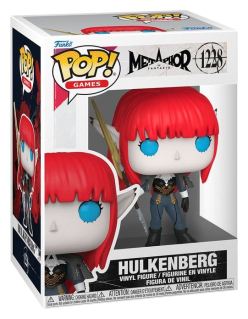 Metaphor: ReFantazio POP! Games Hulkenberg 9 cm ne 1228