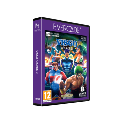 Visco Arcade 2