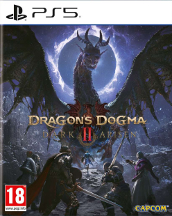 Dragon's Dogma 2 : Dark Arisen Master Edition