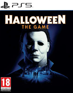 Halloween: The Game