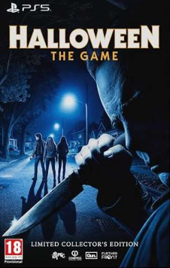 Halloween: The Game - Limited Collectors Edition