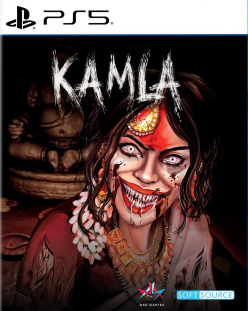 Kamla (Import)