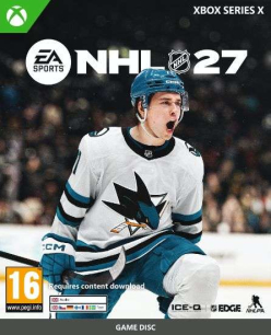 EA Sports NHL 27