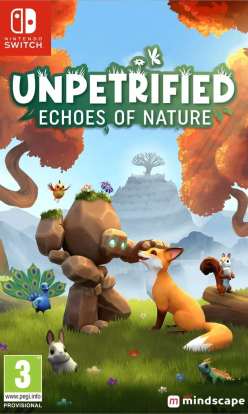 Unpetrified: Echoes of Nature