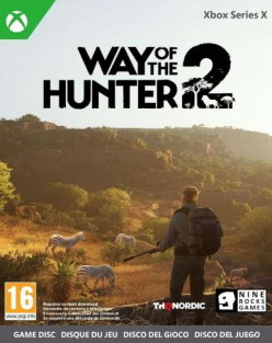 Way of the Hunter 2