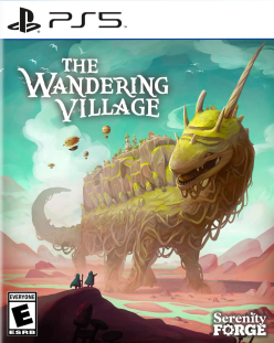 The Wandering Village Premium (Import)