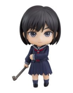 Silent Hill f Nendoroid Hinako Shimizu 10 cm