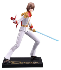 Persona 5 Royal Oshi Works Figurka PVC Crow 21 cm