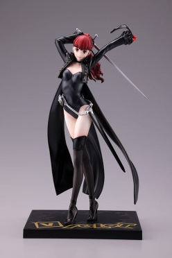Persona 5 Royal Oshi Works Figurka PVC Violet 25 cm