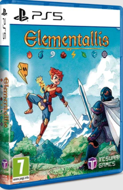 Elementallis