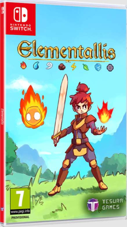 Elementallis