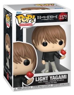 Death Note POP! Animation Light 9 cm nr 2379