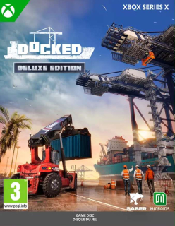 Docked - Deluxe Edition