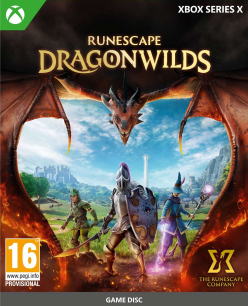 RuneScape: Drangonwilds