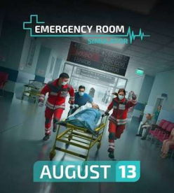 Emergency Room Simulator
