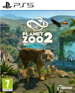 Planet Zoo 2