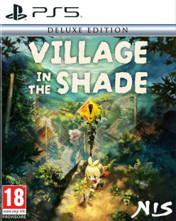 Village in the Shade Deluxe Edition