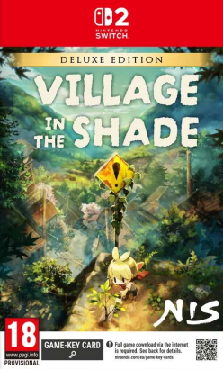 Village in the Shade Deluxe Edition