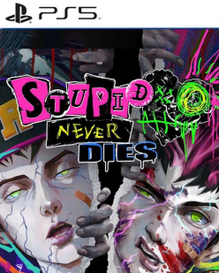 Stupid Never Dies