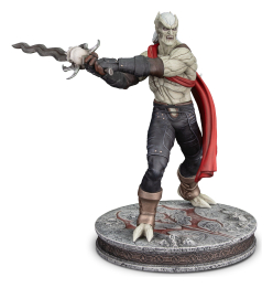 Legacy of Kain Figurka PVC Kain 22 cm