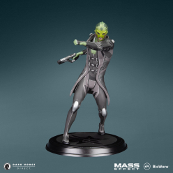 Mass Effect Figurka PVC Thane Krios 22 cm