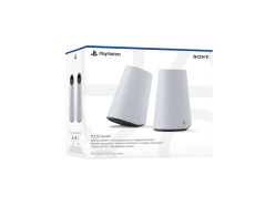 Sony Pulse Elevate Wireless Speaker - White