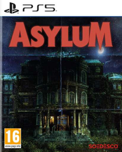 Asylum