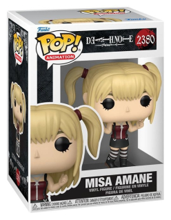 Death Note POP! Animation Misa 9 cm nr 2380