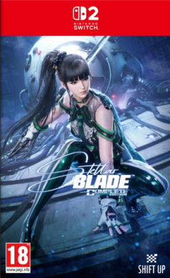 Stellar Blade - Complete Edition