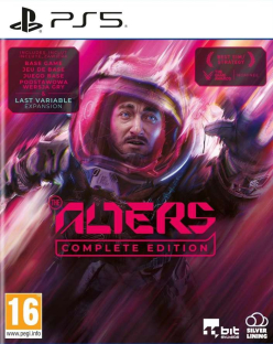 The Alters: Complete Edition