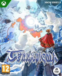 Terranigma