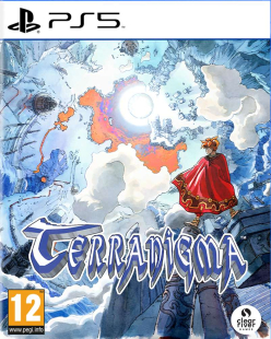 Terranigma