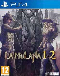 La-Mulana 1 & 2