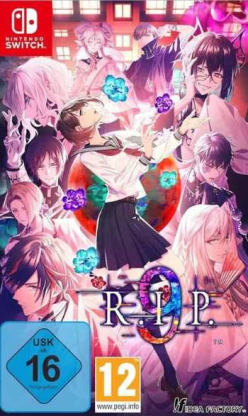9 R.I.P. Standard Edition (Import)