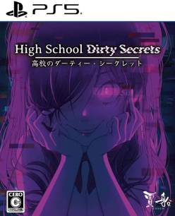 High School Dirty Secrets (Import)
