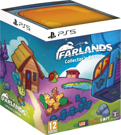 Farlands Collector's Edition