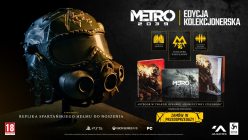 METRO 2039 Edycja Kolekcjonerska