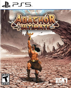 Abathor Ultimate (Import)