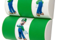 Etui na gry Magic Tube MARIO