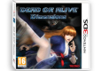 Dead or Alive Dimensions