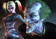 Batman Arkham City Classics PL / ANG